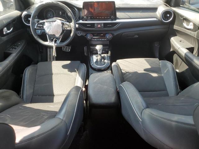 2022 KIA FORTE GT L 3KPF54AD8NE486074
