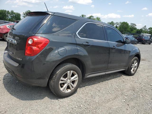 Vin: 2gnfleek8e6292883, lot: 61695995, chevrolet equinox ls 20143