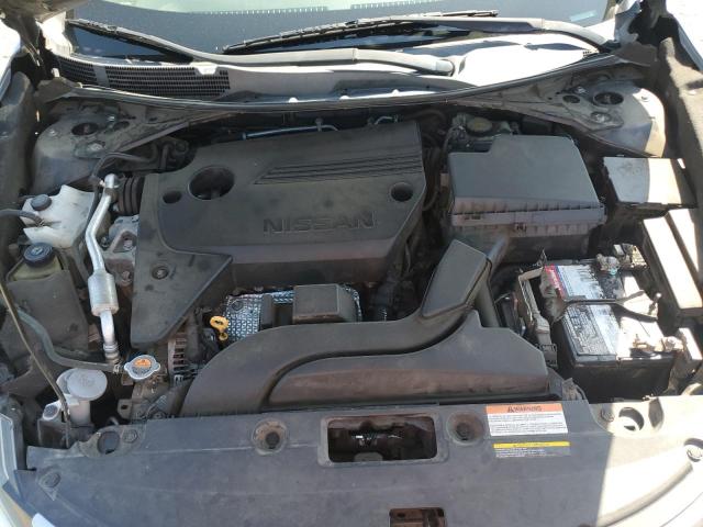 2017 NISSAN ALTIMA 2.5 - 1N4AL3AP6HN338127