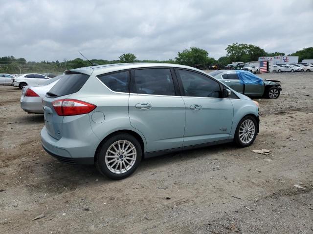 Vin: 1fadp5cu9dl534391, lot: 60111915, ford cmax premium 20133