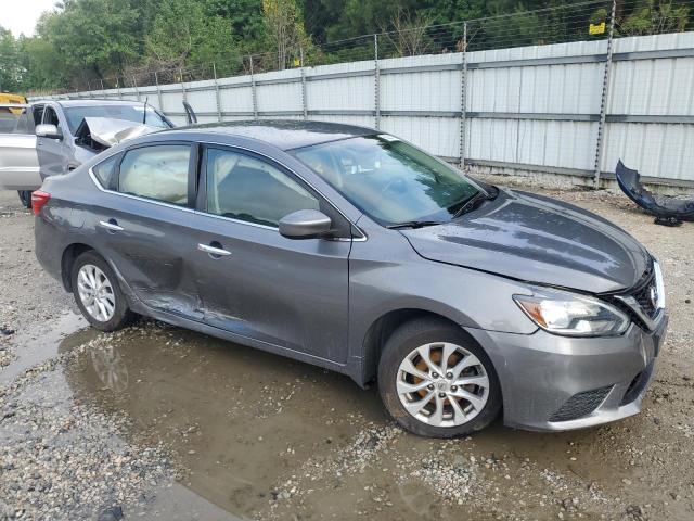 Vin: 3n1ab7ap6ky380721, lot: 60303775, nissan sentra s 20194
