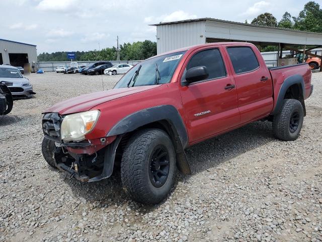TOYOTA TACOMA DOU