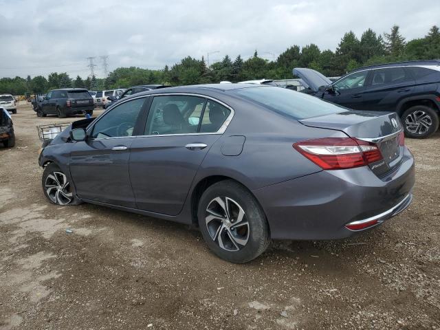 Vin: 1hgcr2f31ha074938, lot: 62191625, honda accord lx 20172