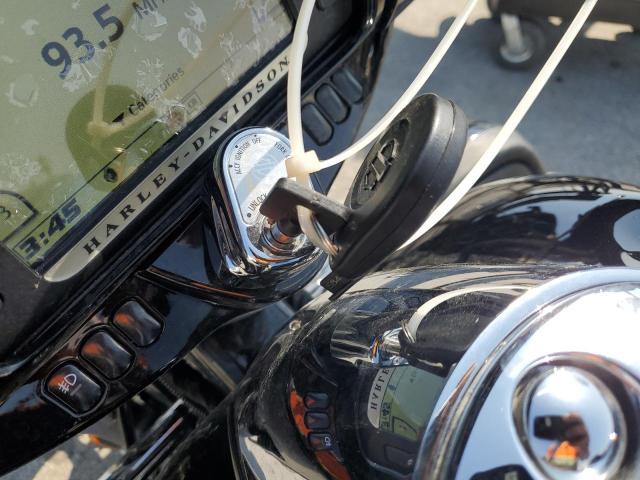 2016 HARLEY-DAVIDSON FLHTK ULTR 1HD1KEL33GB658863