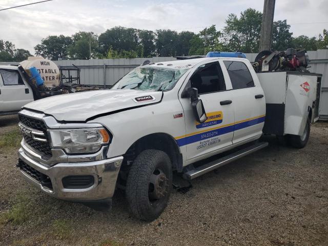 RAM 3500