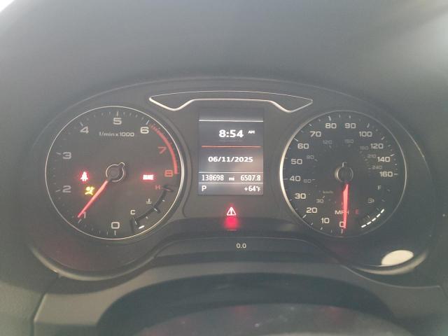 2015 AUDI S3 PREMIUM WAUBFGFF6F1055998
