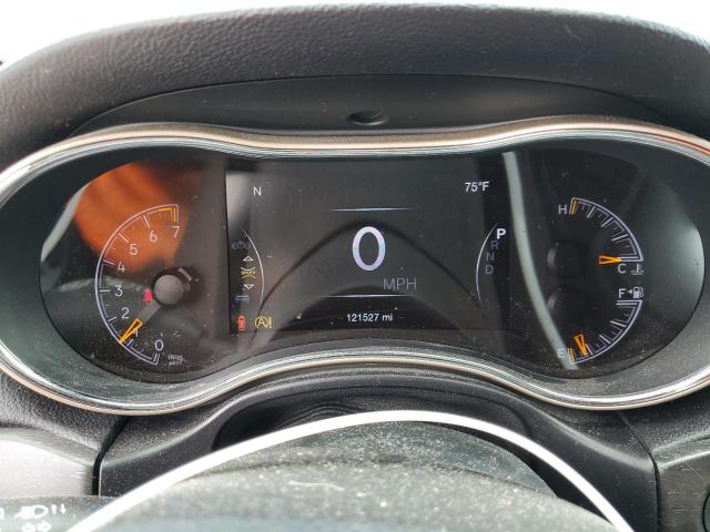 2017 JEEP GRAND CHER 1C4RJEBG1HC888425