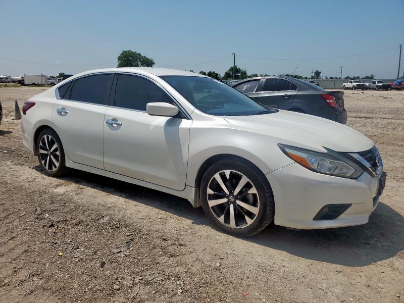 Vin: 1n4al3ap4jc292802, lot: 58506995, nissan altima 2.5 20184