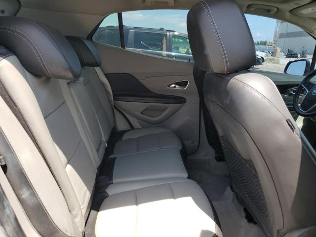 2015 BUICK ENCORE KL4CJGSB6FB120748