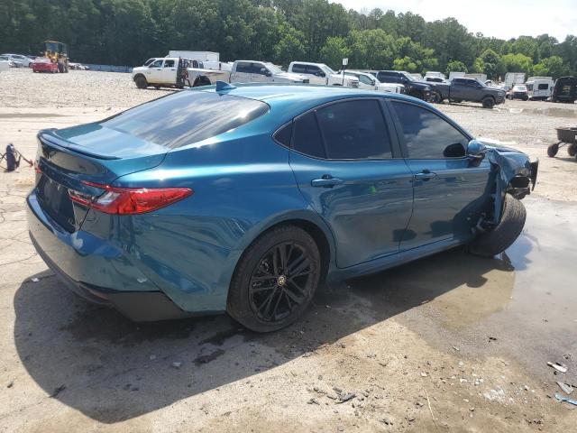 Vin: 4t1daack3su568512, lot: 59964335, toyota camry xse 20253