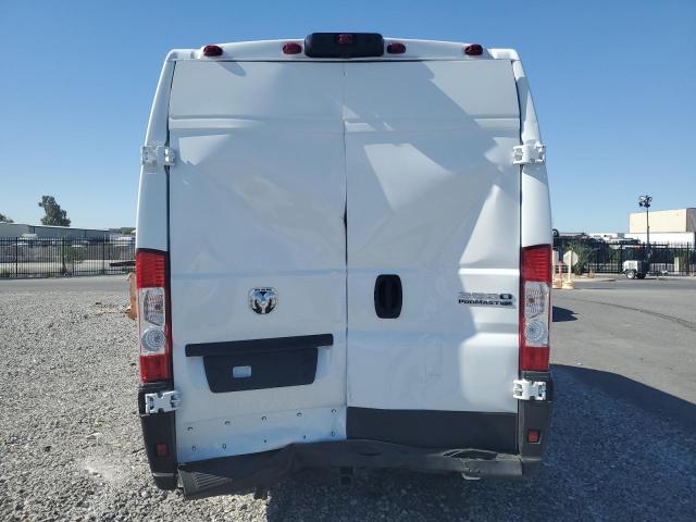 2025 RAM PROMASTER 3C6MRVJG6SE517885
