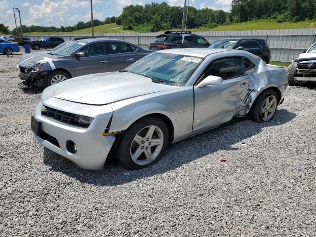 Global Auto Auctions: 2012 CHEVROLET CAMARO LT