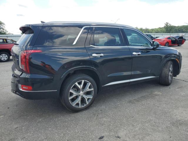 2022 HYUNDAI PALISADE L - KM8R5DHE3NU418581