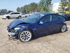 2022 TESLA MODEL 3 - 5YJ3E1EA9NF370782