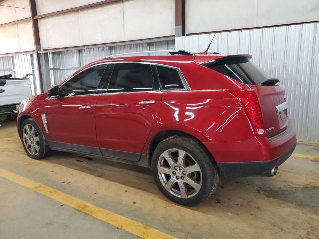 2010 CADILLAC SRX PREMIU - 3GYFNKE44AS565018