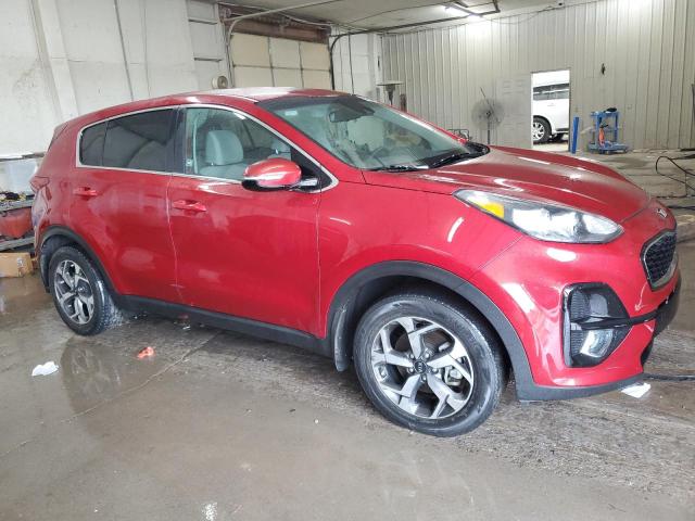 Vin: kndpm3ac3l7830416, lot: 60814225, kia sportage lx 20204