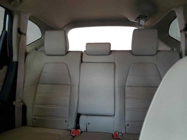 2019 HONDA CR-V EXL 2HKRW2H84KH633800