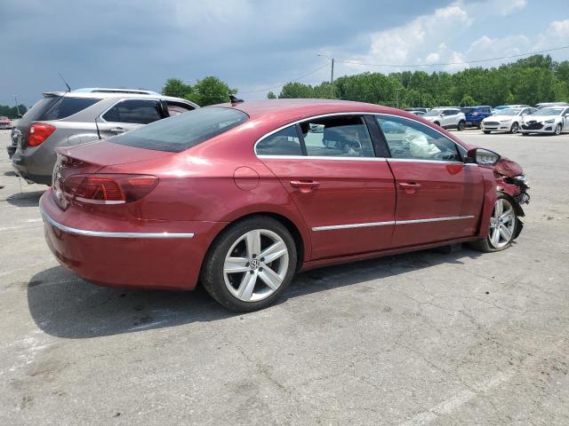 Vin: wvwbp7an9fe822802, lot: 62706125, volkswagen cc sport 20153