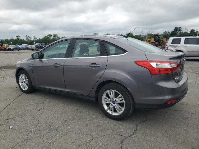 Vin: 1fahp3h27cl161959, lot: 60459945, ford focus sel 20122