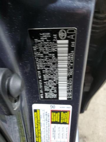 2019 TOYOTA COROLLA L 2T1BURHE6KC201167