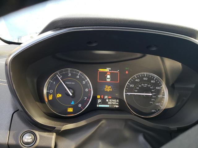2021 SUBARU CROSSTREK - JF2GTHSC7MH364193