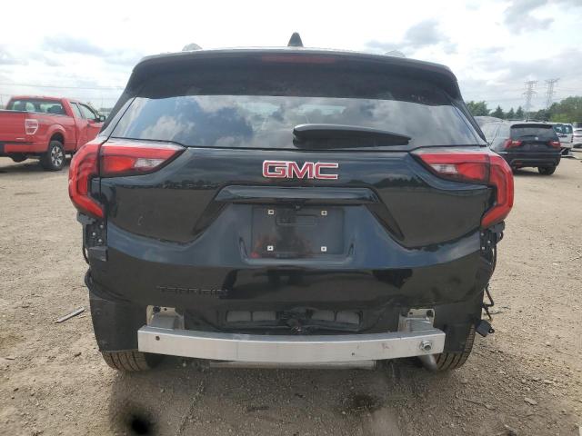 2020 GMC TERRAIN SL - 3GKALPEV7LL179707