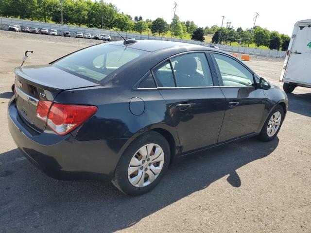 Vin: 1g1pc5sg0g7177963, lot: 59546575, chevrolet cruze ls 20163