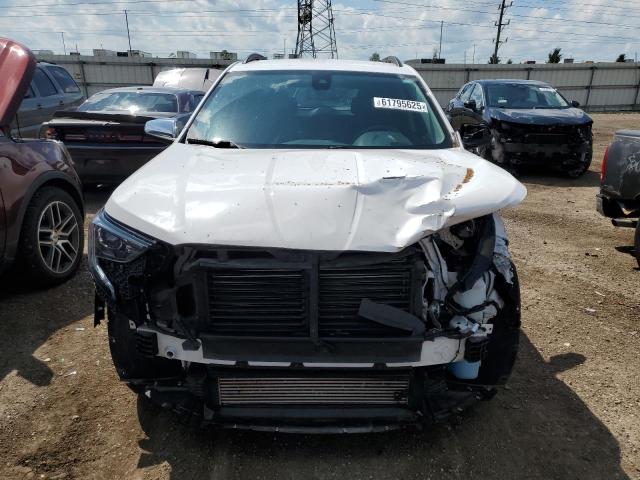 2020 GMC TERRAIN SL 3GKALTEV5LL193758