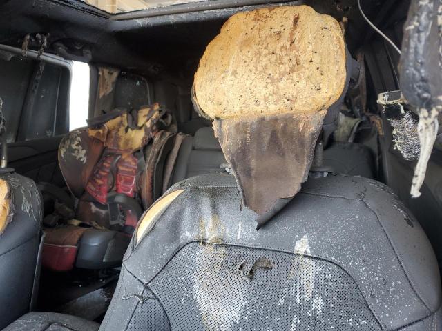 2015 MERCEDES-BENZ GL 450 4MA 4JGDF6EE9FA538279