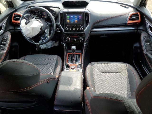 2019 SUBARU FORESTER S JF2SKAKC1KH458961