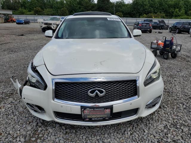 2016 INFINITI Q70L 3.7 JN1BY1PP6GM631206