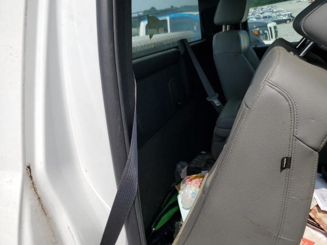 2017 CHEVROLET SILVERADO - 1GCNCNEC4HZ189269