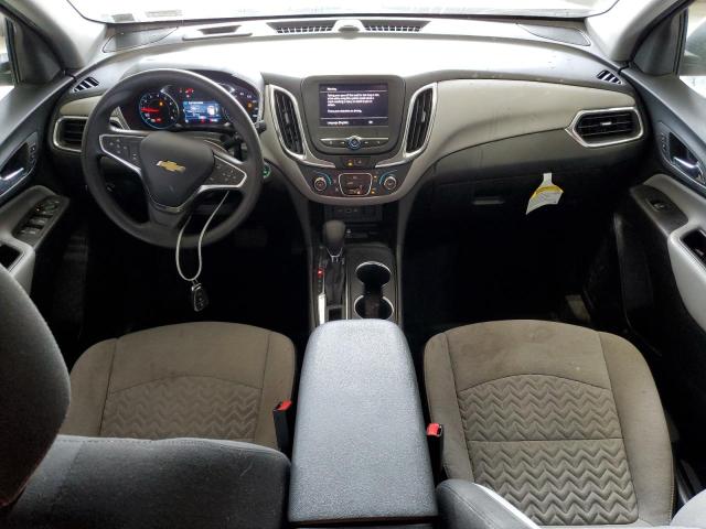 2024 CHEVROLET EQUINOX LS #3305421432