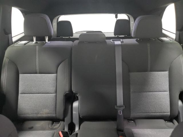 2025 GMC ACADIA ELE 1GKENKRS8SJ138720