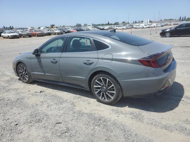 2020 HYUNDAI SONATA LIM 5NPEH4J24LH031930