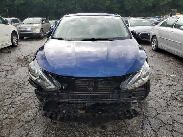 2017 NISSAN SENTRA S - 3N1AB7AP3HY314426