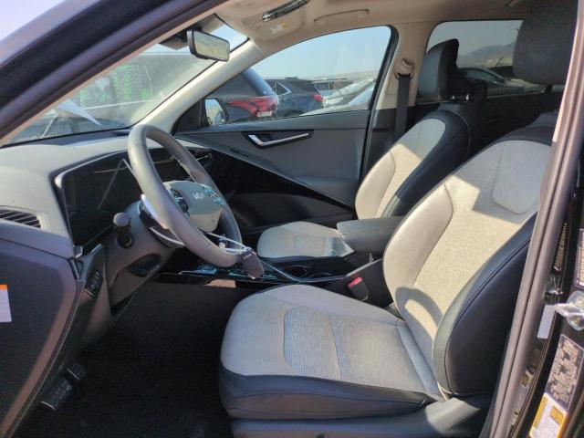 2023 KIA NIRO SX KNDCT3LE7P5056074