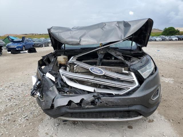 2016 FORD EDGE SEL 2FMPK4J92GBC26395