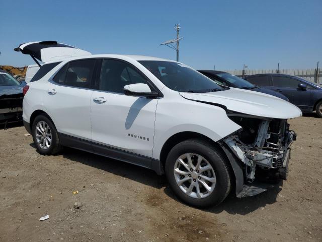 2018 CHEVROLET EQUINOX LT - 3GNAXJEV5JS575139
