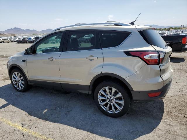 Vin: 1fmcu9j91jub44813, lot: 59920265, ford escape titanium 20182