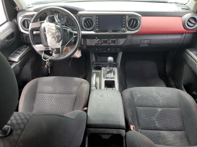 2022 TOYOTA TACOMA DOU 3TYAX5GN7NT043385