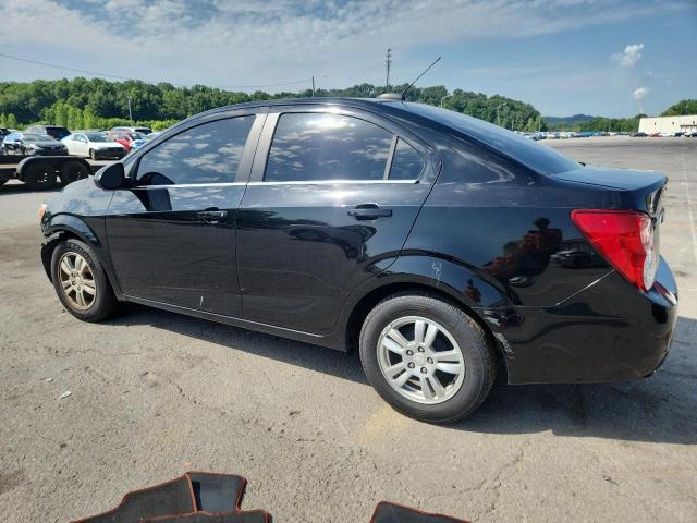 2016 CHEVROLET SONIC LT 1G1JC5SH3G4173356