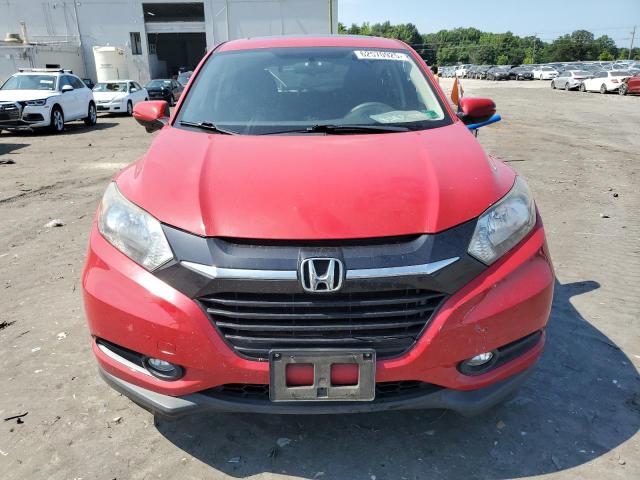 2016 HONDA HR-V EX 3CZRU6H59GM750643