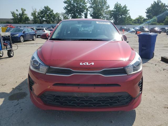2023 KIA RIO LX 3KPA24AD4PE572861