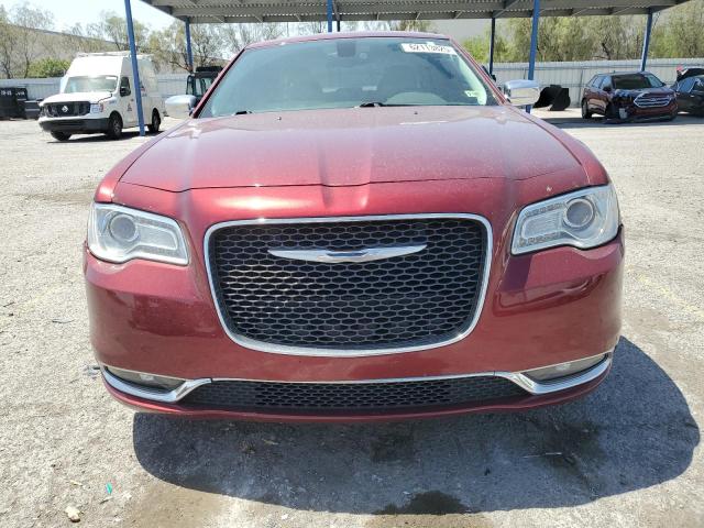 2015 CHRYSLER 300C 2C3CCAEG8FH842237