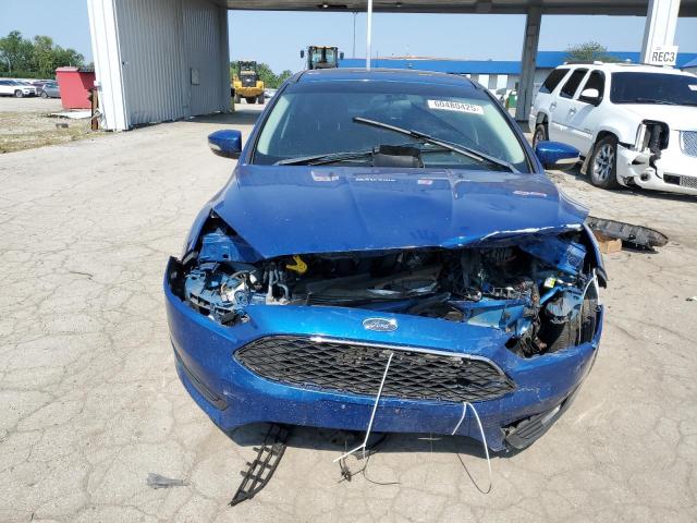 2018 FORD FOCUS SEL - 1FADP3M26JL321122
