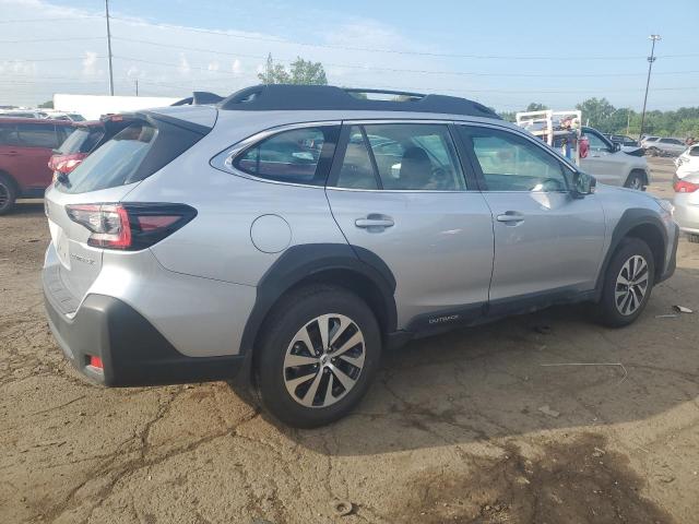2025 SUBARU OUTBACK 4S4BTAAC6S3177292