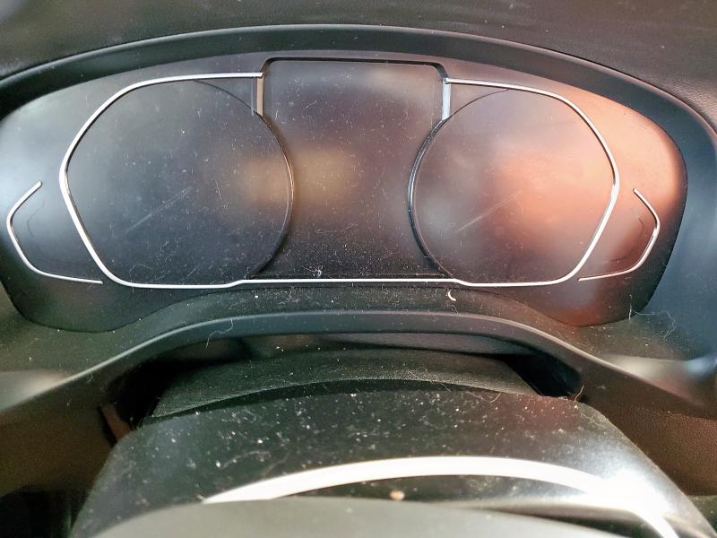 2022 BMW X3 SDRIVE3 5UX43DP04N9H43061