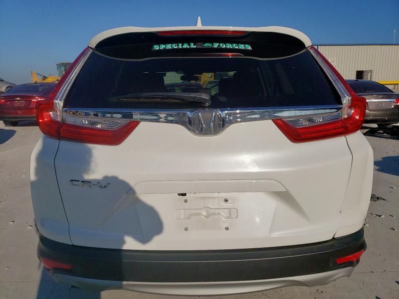 2019 HONDA CR-V EX - 7FARW1H59KE032367
