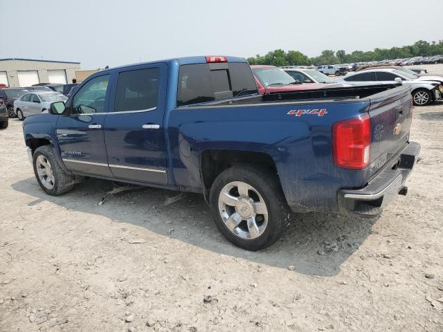 Vin: 3gcuksecxhg407728, lot: 59180885, chevrolet all models k1500 ltz 20172